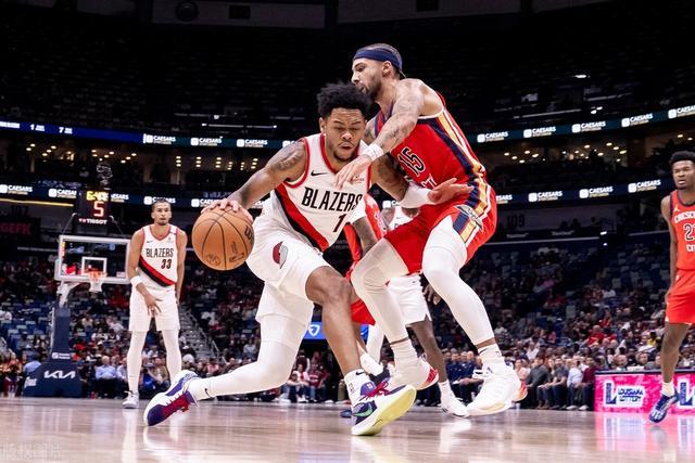 詹姆斯的四次重要选择，哪一次对NBA影响最大？